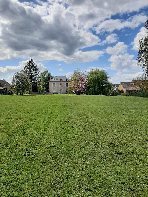 Maison - 209 m² - 8 pièces