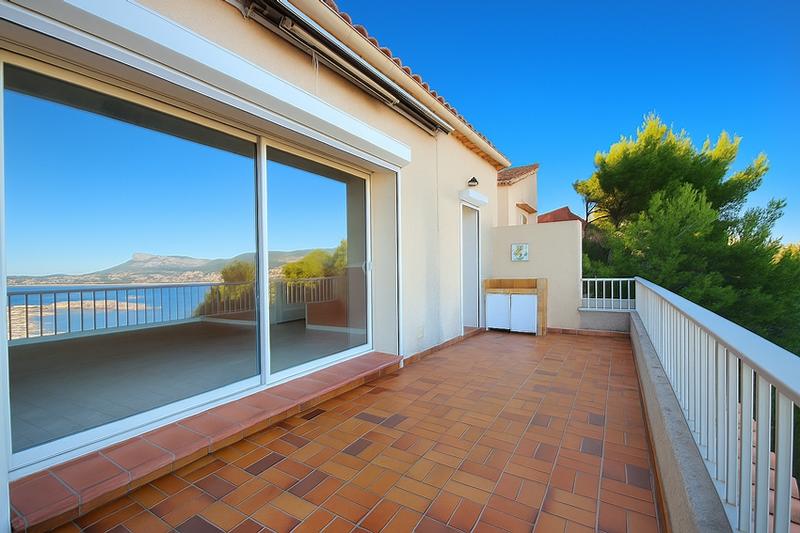 Villa - 150 m² - 6 pièces