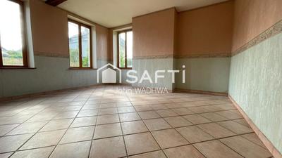 Maison - 175 m² - 6 pièces