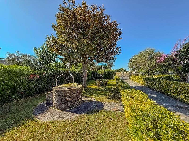 Maison - 158 m² - 6 pièces