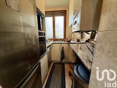 Appartement - 48 m² - 3 pièces