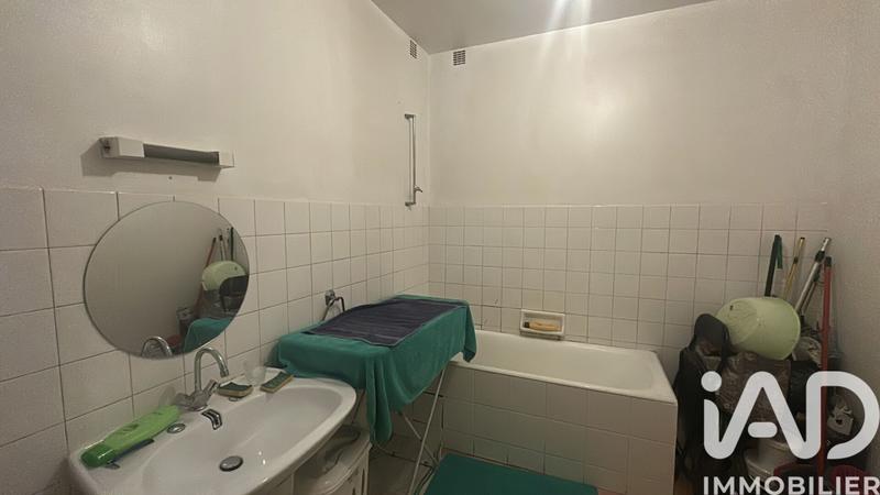 Immeuble - 330 m² - 4 pièces