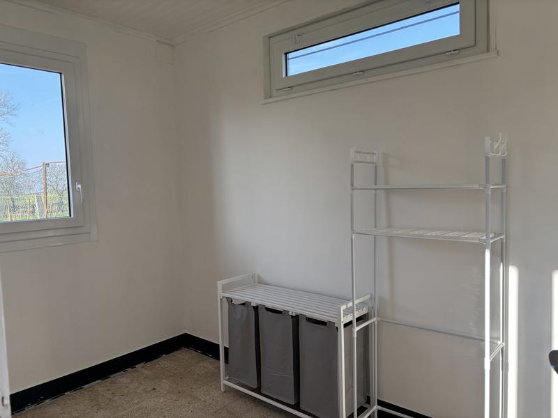 Maison ancienne - 165 m² - 8 pièces