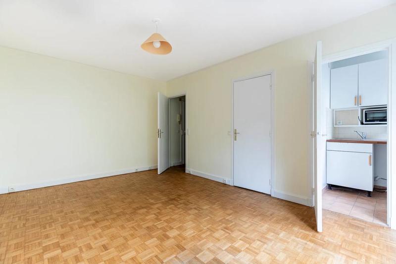 Appartement - 25 m² - 1 pièce