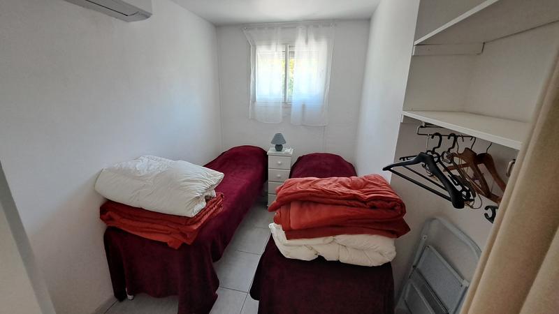 Maison - 33 m² - 3 pièces