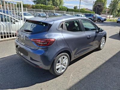 Renault Clio 1,0TCE90cv Business