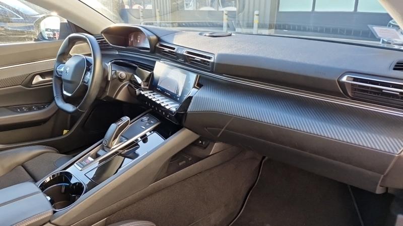 Peugeot 508 Sw Business bluehdi 130 ch ss eat8 allure