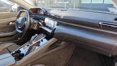 Peugeot 508 Sw Business bluehdi 130 ch ss eat8 allure