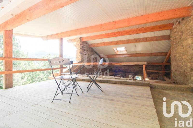 Maison - 167 m² - 5 pièces