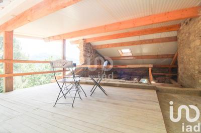 Maison - 167 m² - 5 pièces