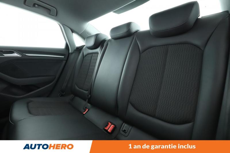 Audi A3 Berline 35 Tdi s tronic 7 150 ch