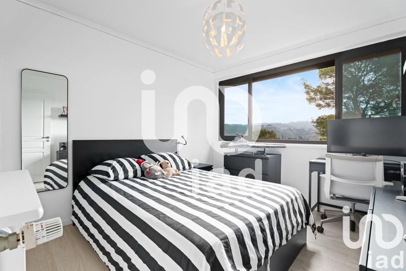 Appartement - 72 m² - 4 pièces