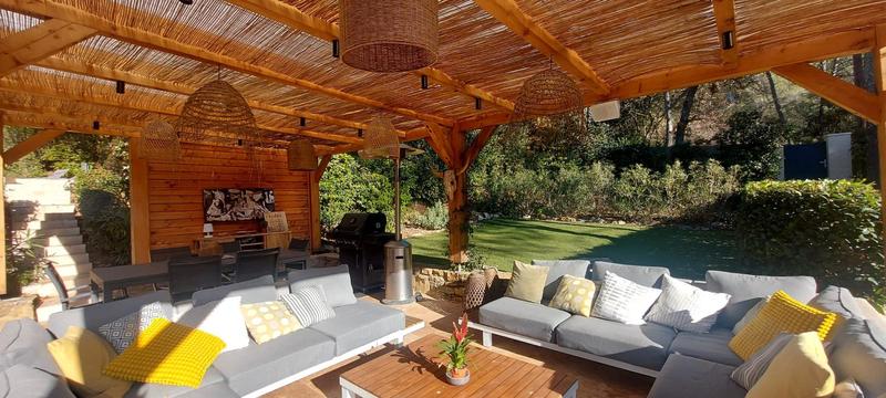 Mas - 160 m² - 5 pièces