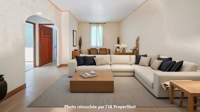 Maison - 117 m² - 4 pièces