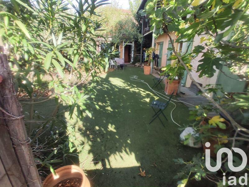 Maison - 180 m² - 5 pièces