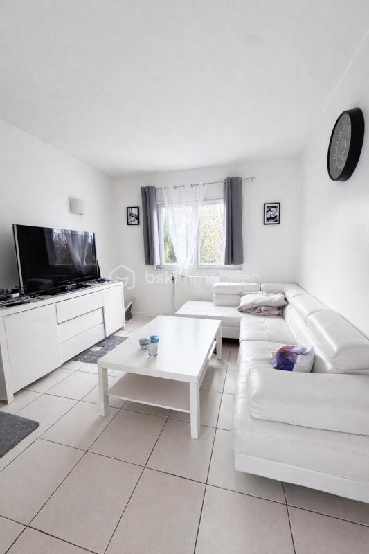 Pavillon - 110 m² - 5 pièces