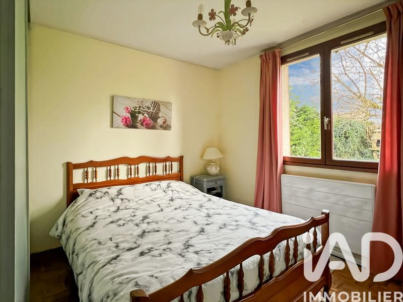 Maison - 111 m² - 6 pièces