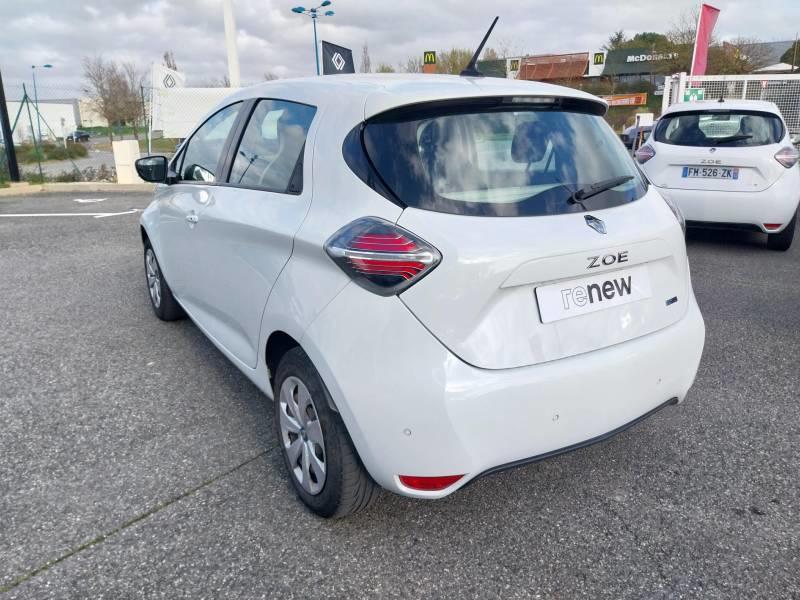 Renault Zoe R110 Business