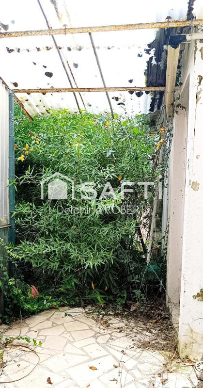 Maison - 130 m² - 4 pièces