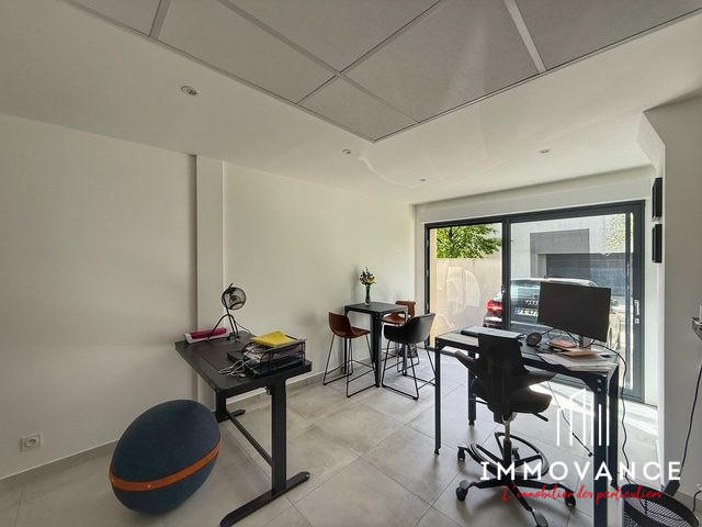 Villa - 160 m² - 7 pièces