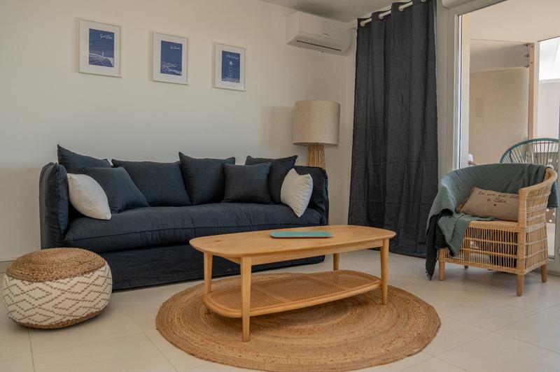 Appartement - 73 m² - 3 pièces