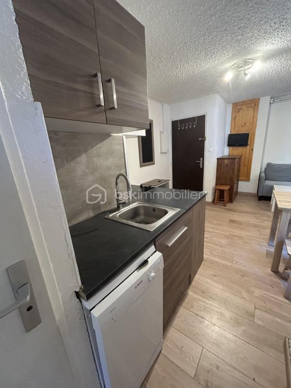 Appartement - 24 m² - 2 pièces