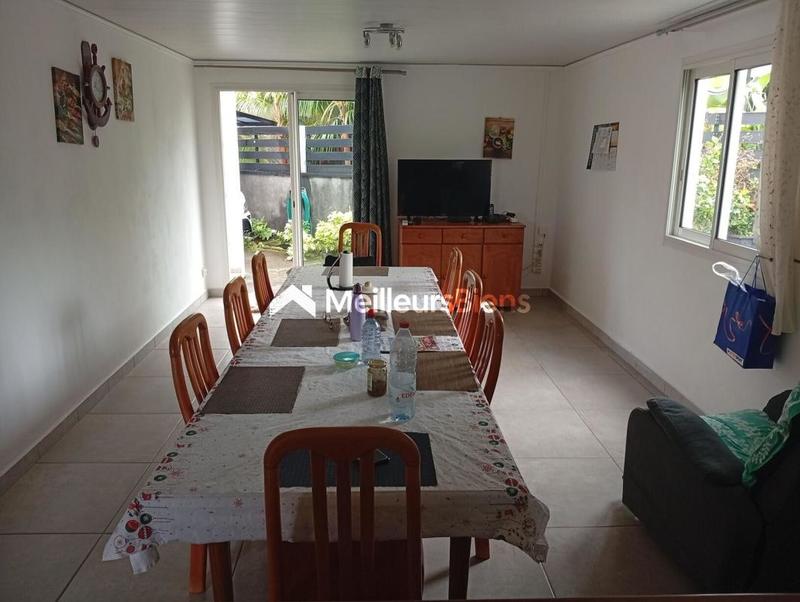 Villa - 120 m² - 5 pièces