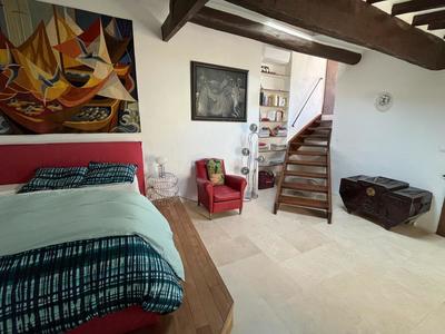 Maison - 66 m² - 3 pièces