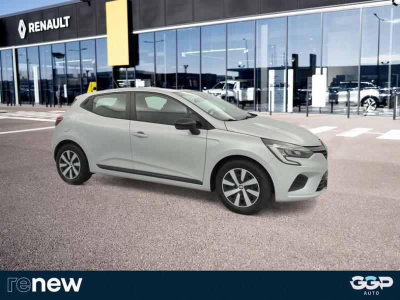 Renault Clio V TCe 90 Equilibre