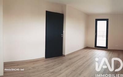 Maison - 101 m² - 5 pièces