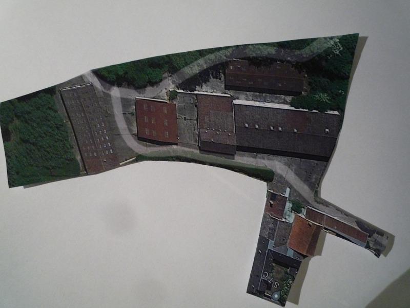 Propriété - 500 m² - 40 pièces