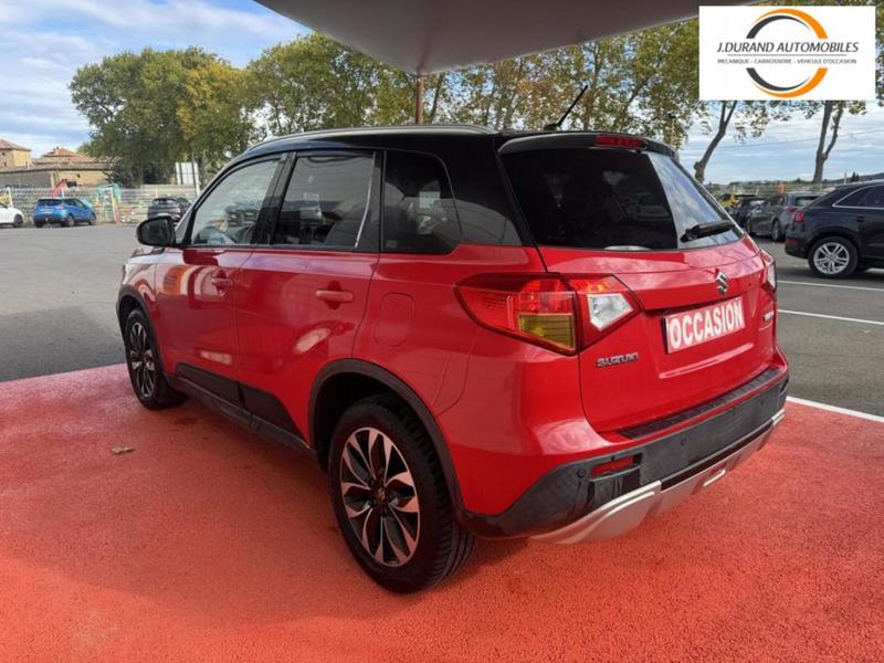 Suzuki Vitara 1.6 DDiS Pack