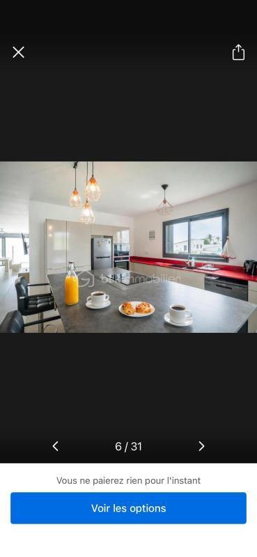 Demeure - 121 m² - 4 pièces