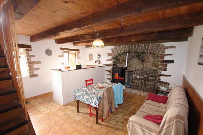 Maison - 291 m² - 10 pièces