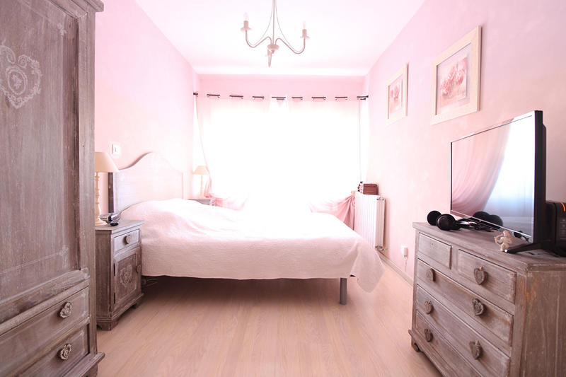 Maison - 137 m² - 7 pièces