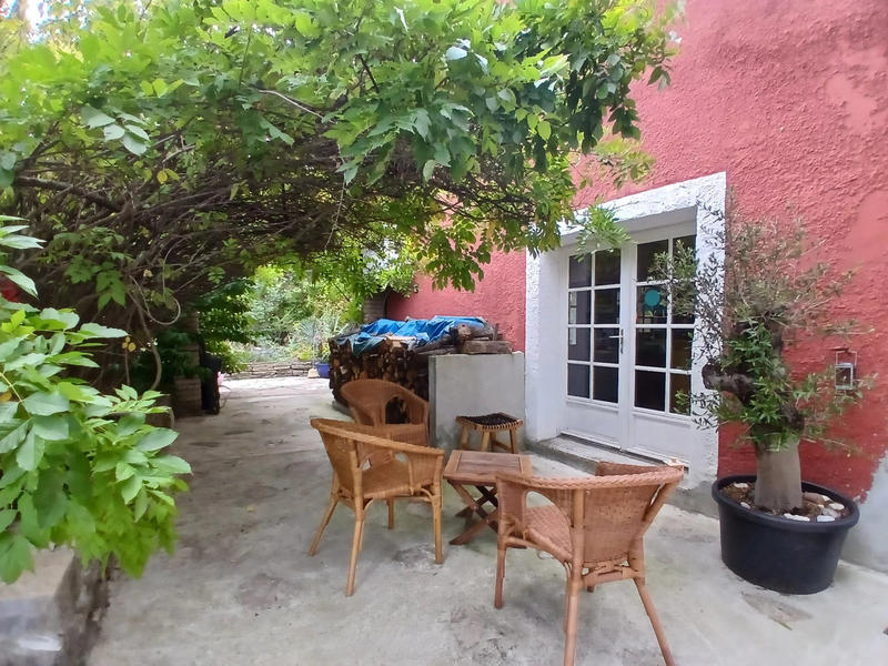 Maison - 97 m² - 5 pièces