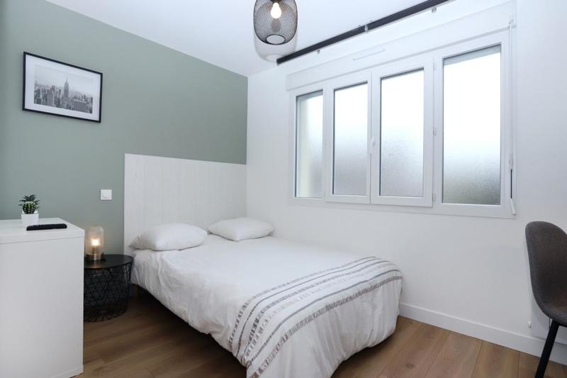 Maison - 77 m² - 5 pièces