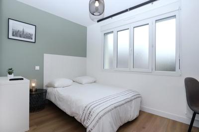 Maison - 77 m² - 5 pièces