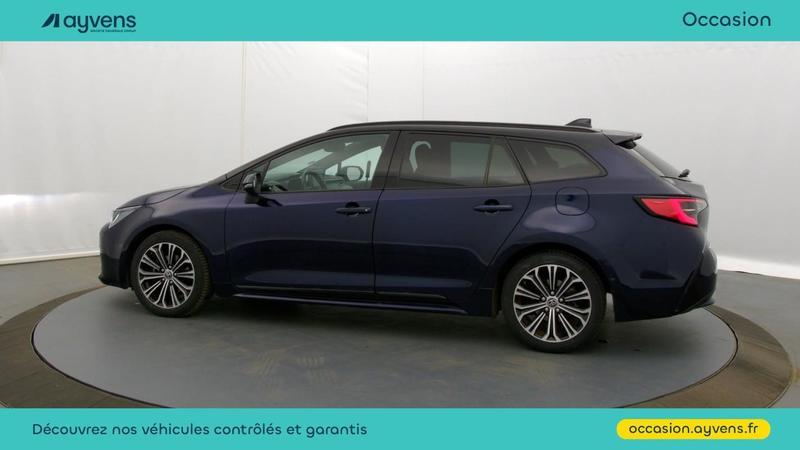 Toyota Corolla Ts Touring Spt 122h Collection