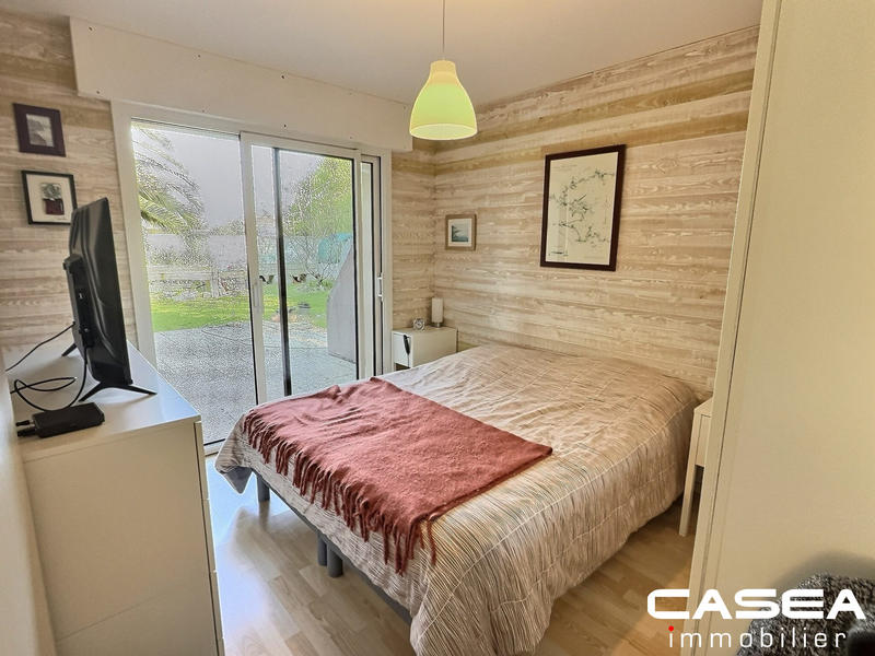 Maison ancienne - 130 m² - 6 pièces