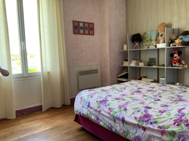 Maison - 122 m² - 5 pièces