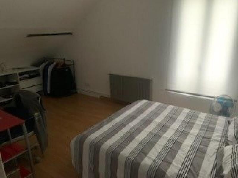 Maison - 123 m² - 8 pièces