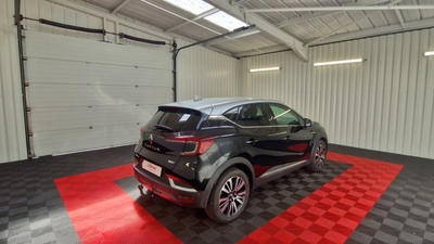 Renault Captur Initiale Paris E-Tech hybr rech 160 - 21