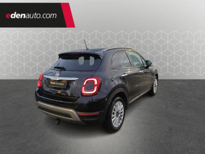 Fiat 500x 1.0 FireFly Turbo T3 120 ch Cross