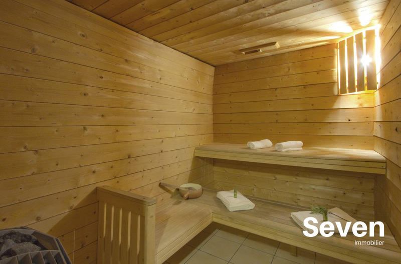 Châlet - 212 m² - 16 pièces