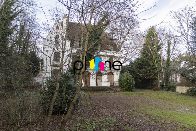 Appartement - 120 m² - 4 pièces