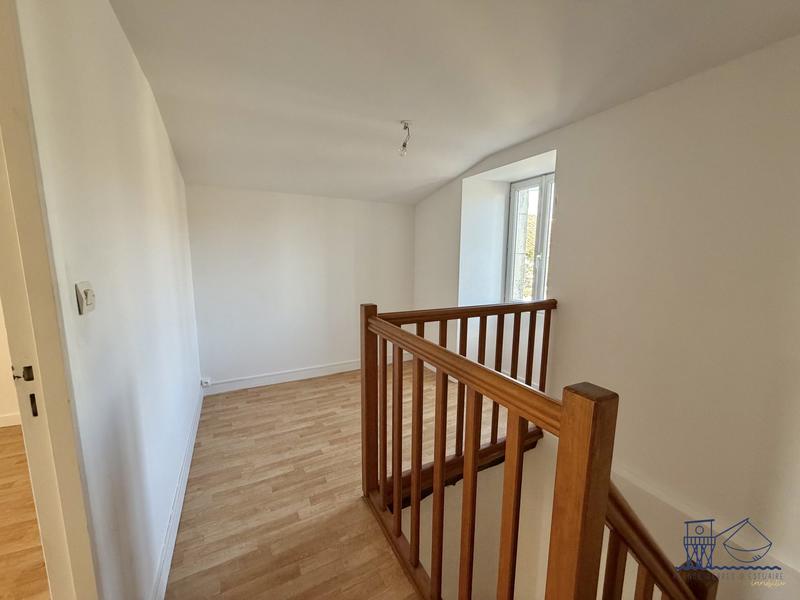 Maison ancienne - 48 m² - 2 pièces