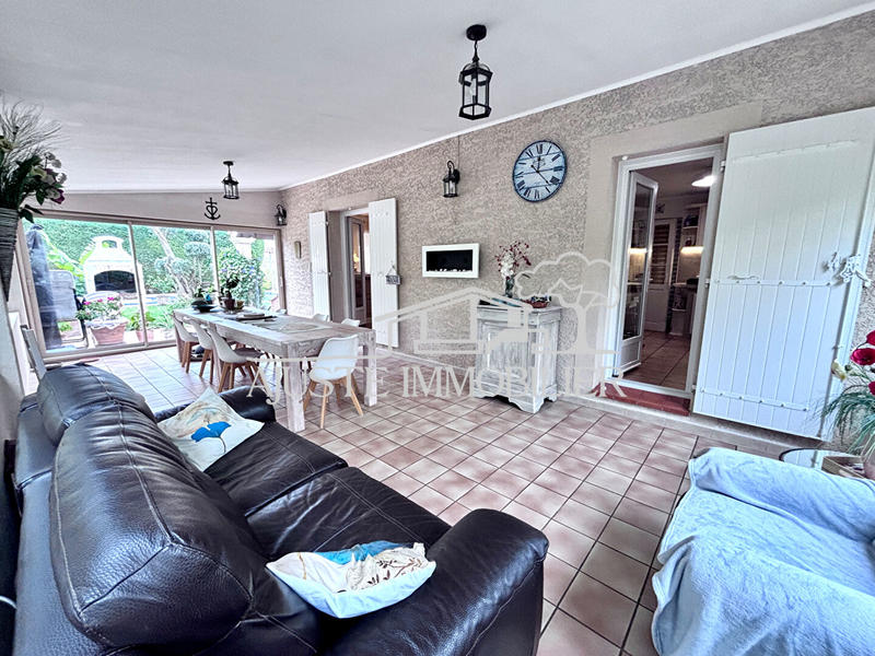 Maison - 170 m² - 4 pièces