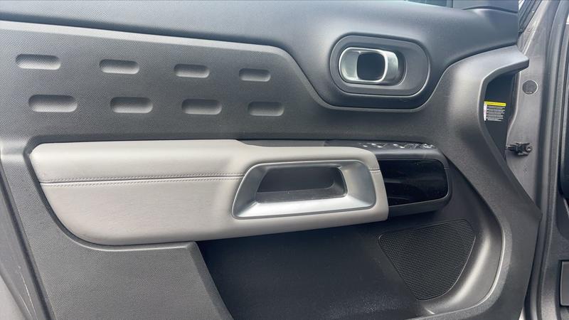 Citroën C5 Aircross 1.5 BlueHDi 130 Eat8 Business + - Automatique