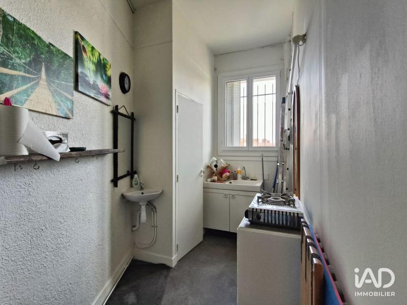 Local commercial - 53 m²